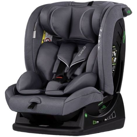 Scaun auto Chipolino Aviato I-Size 40-150 cm cloud - imagine 7